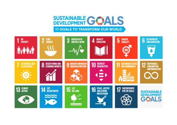 sdgs