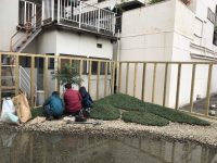 愛媛県　新建築住宅特集