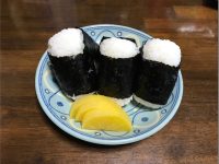 おにぎり