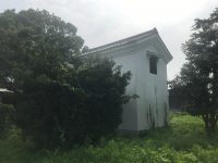 愛媛県　歴史的　建築