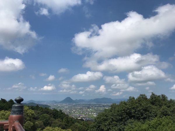 香川県